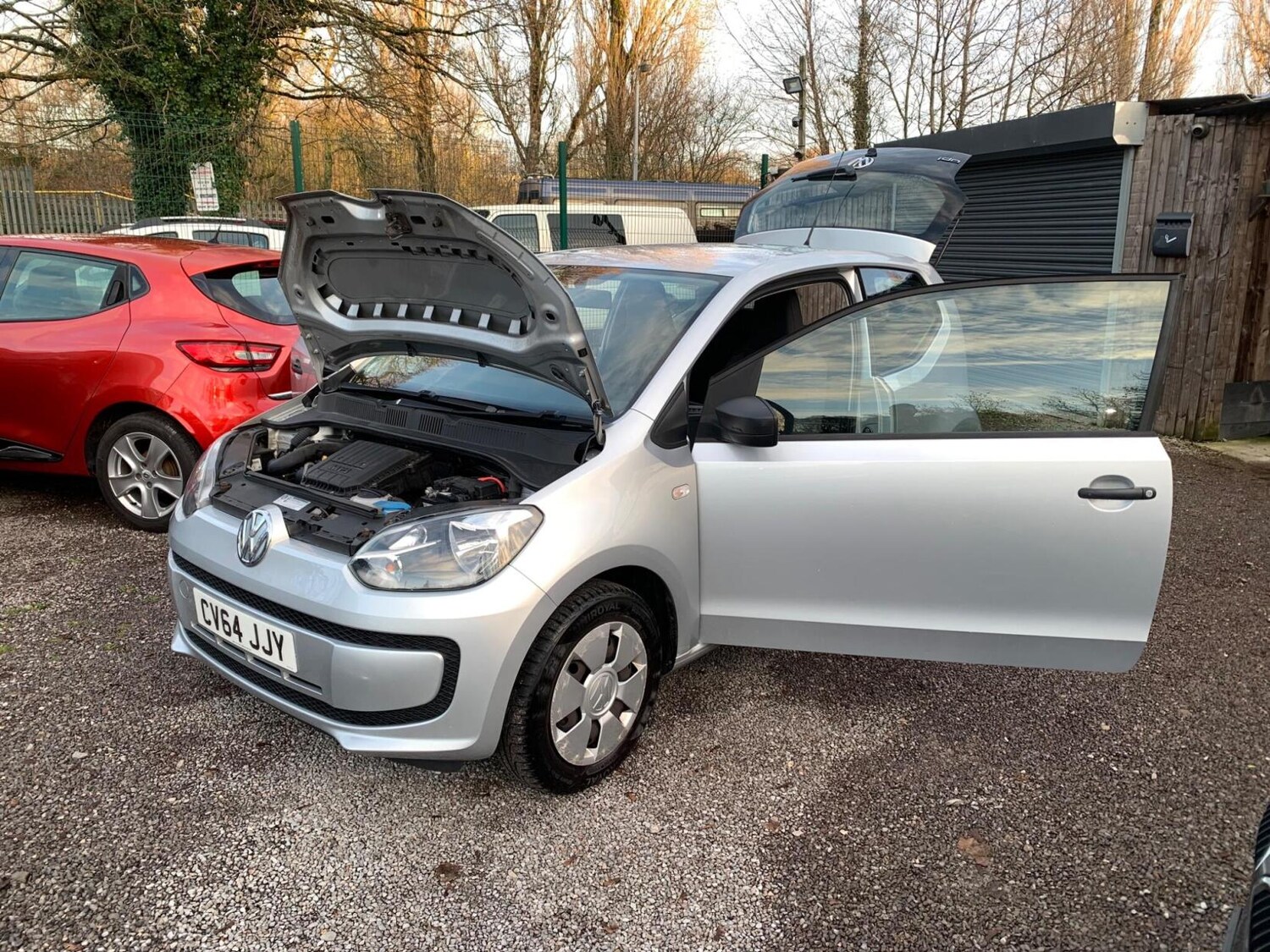Used Volkswagen up! 2014 for sale - 77591042: Photo 52