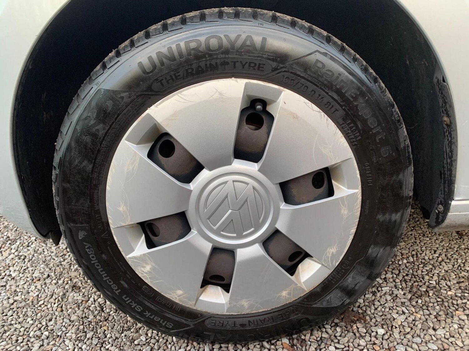 Used Volkswagen up! 2014 for sale - 77591042: Photo 65