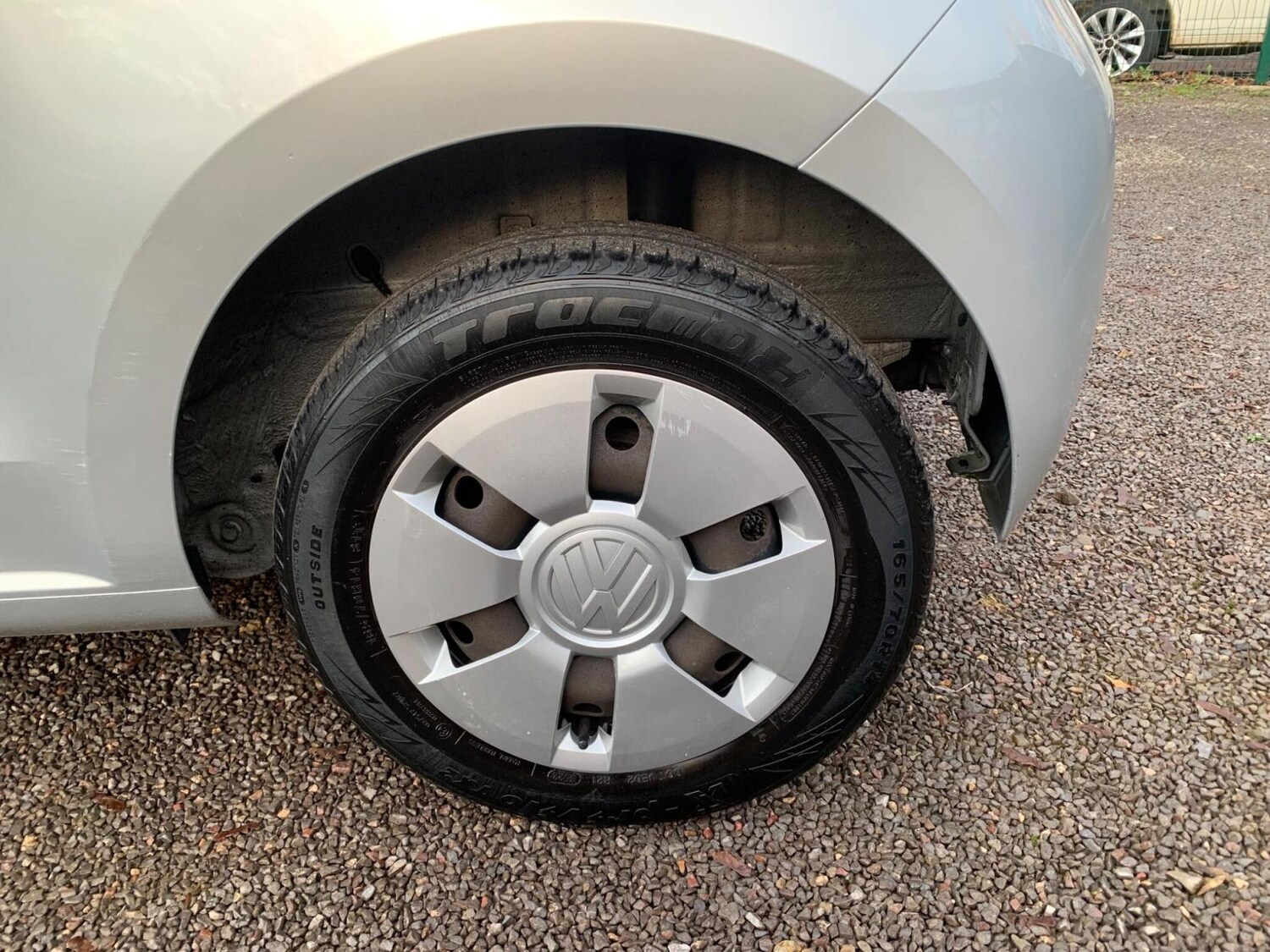 Used Volkswagen up! 2014 for sale - 77591042: Photo 66