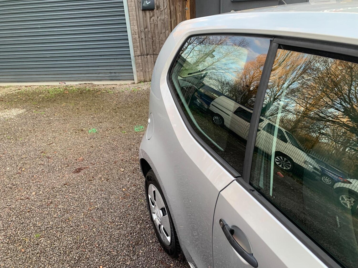 Used Volkswagen up! 2014 for sale - 77591042: Photo 67