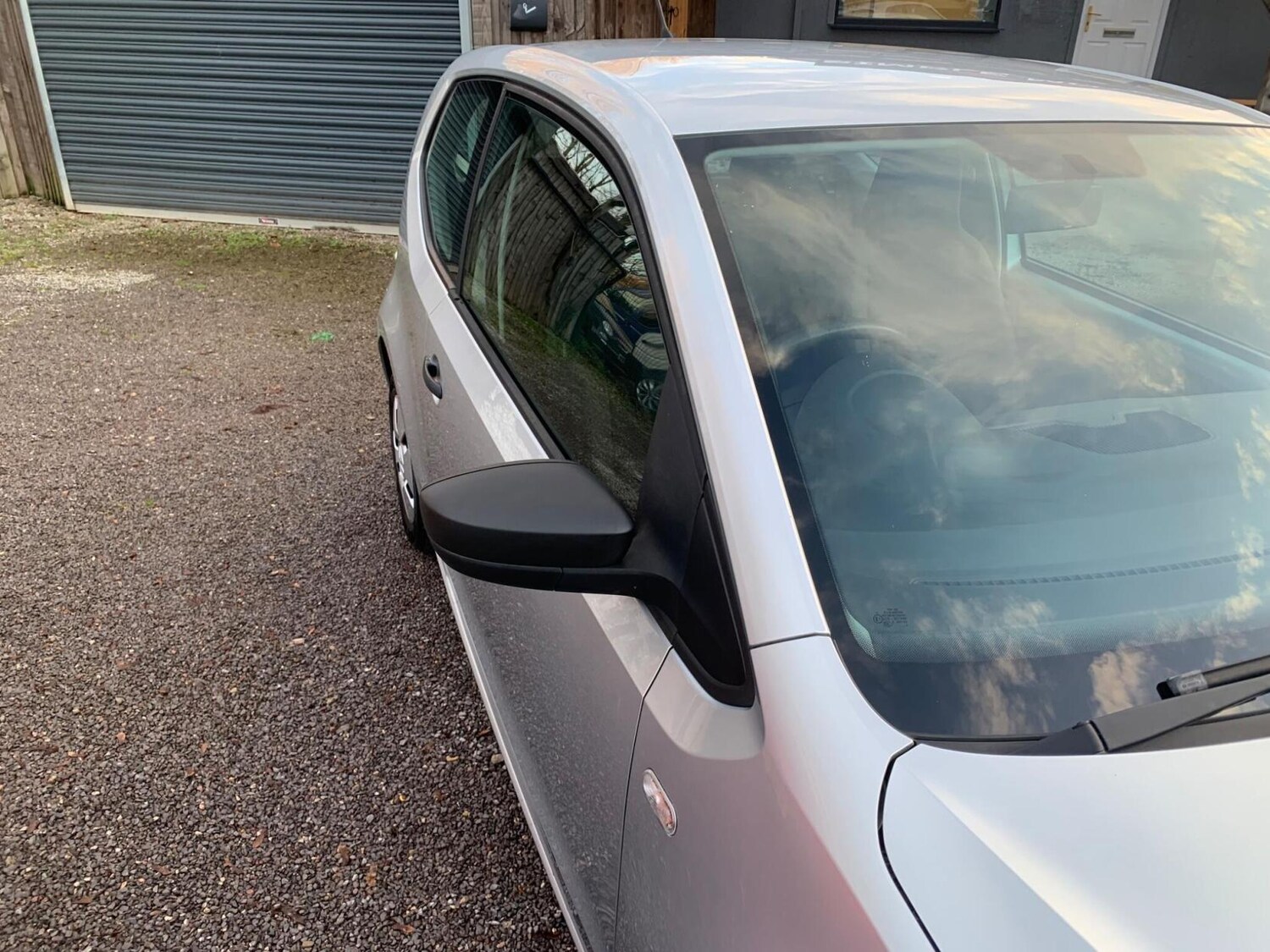 Used Volkswagen up! 2014 for sale - 77591042: Photo 68