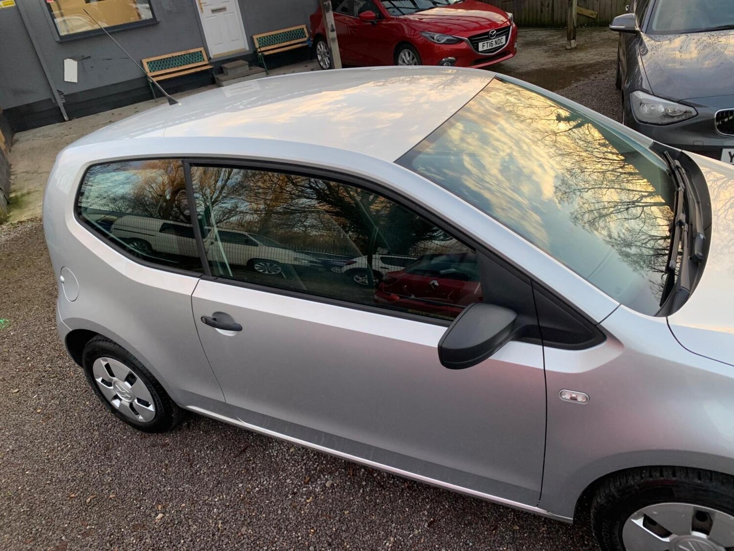 Used Volkswagen up! 2014 for sale - 77591042: Photo 76