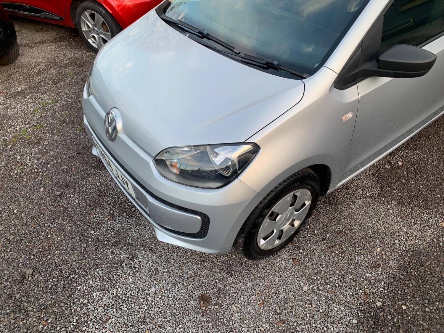 Used Volkswagen up! 2014 for sale - 77591042: Photo 83
