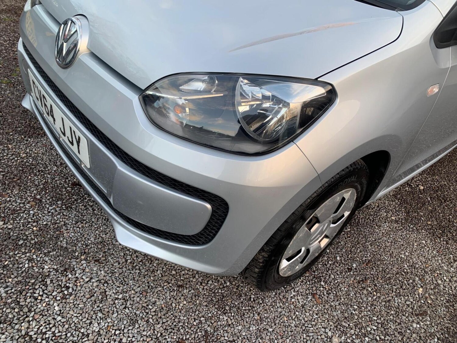 Used Volkswagen up! 2014 for sale - 77591042: Photo 87