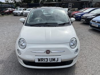 Used Fiat 500 2013 for sale - 79617186: Photo