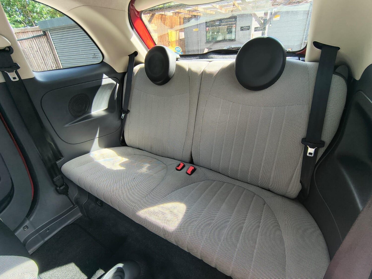 Vehicle 28