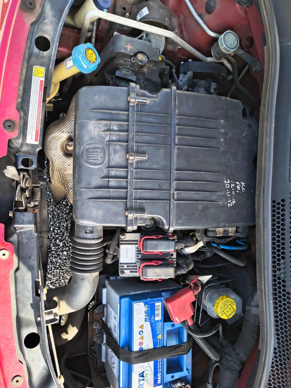 Vehicle 34