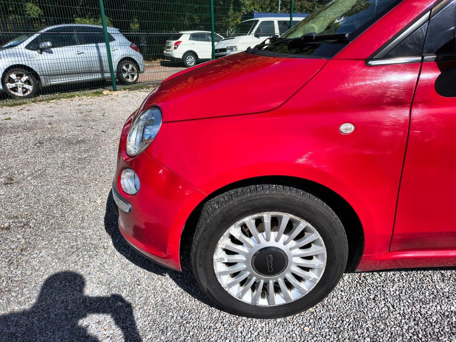Vehicle 48