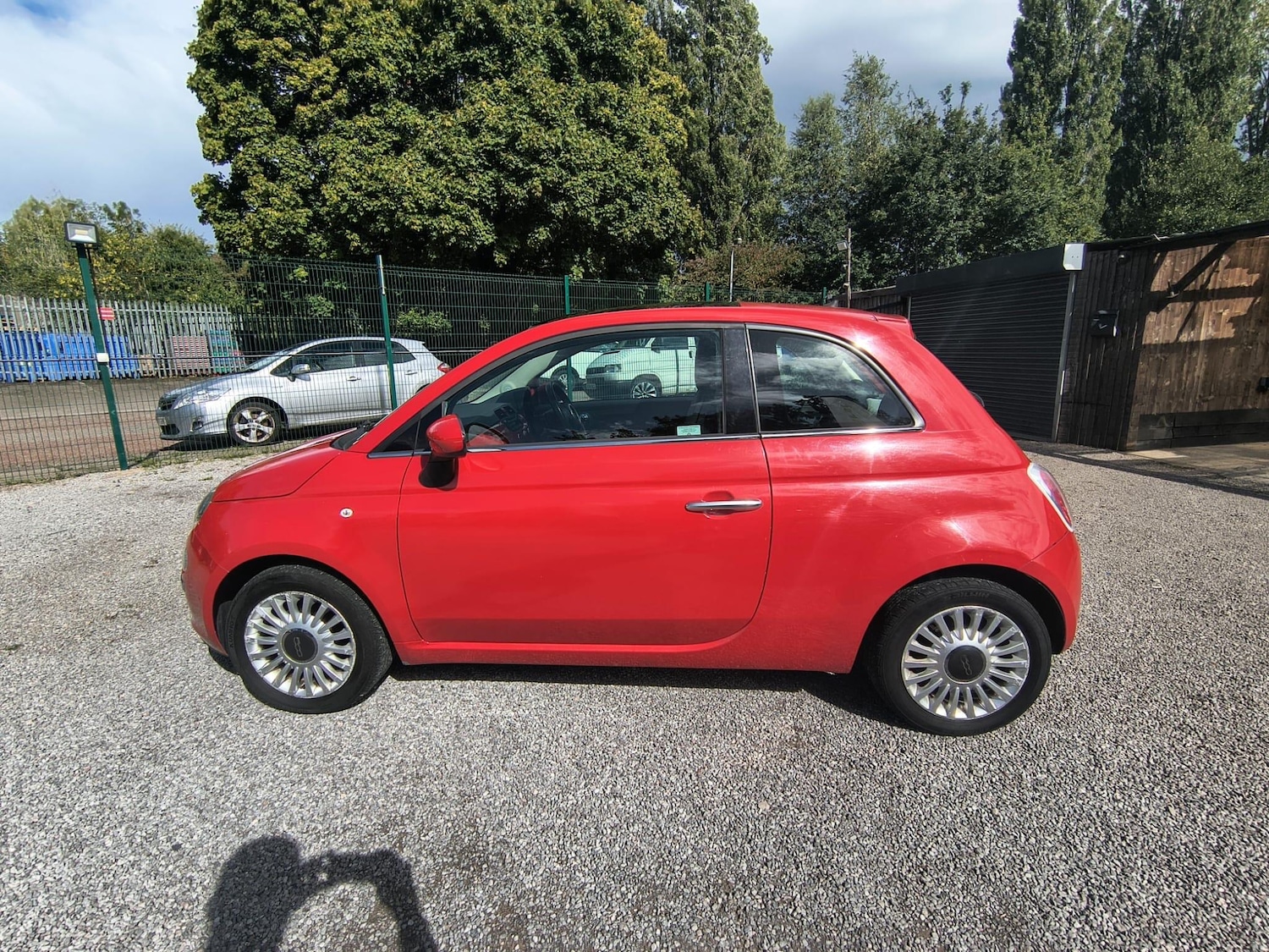 Vehicle 6