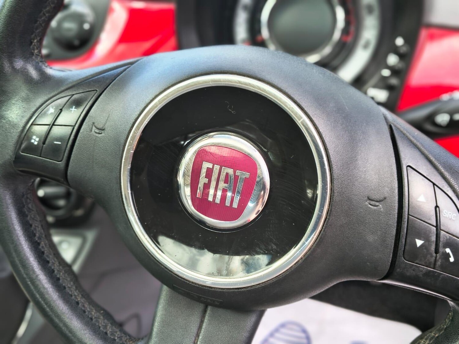 Vehicle 69