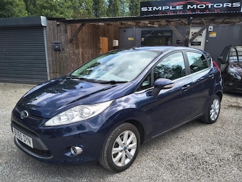 Ford - Fiesta