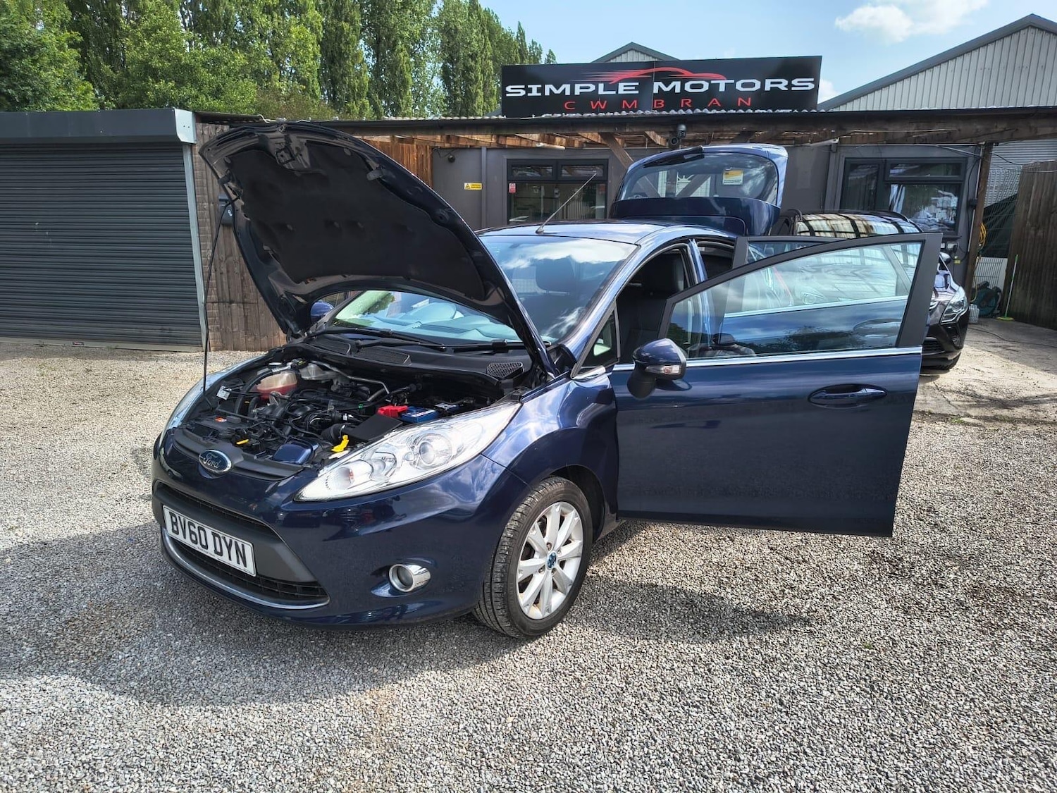 Vehicle 37