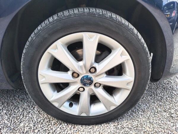 Used Ford Fiesta 2010 for sale - 75544055: Photo 51