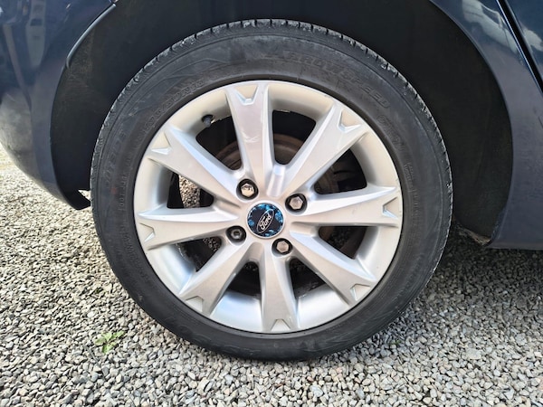 Used Ford Fiesta 2010 for sale - 75544055: Photo 53