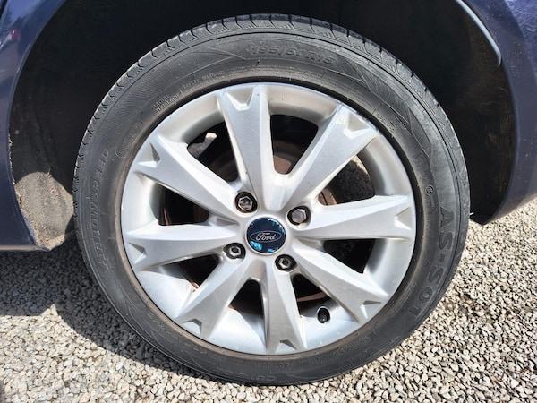 Used Ford Fiesta 2010 for sale - 75544055: Photo 55