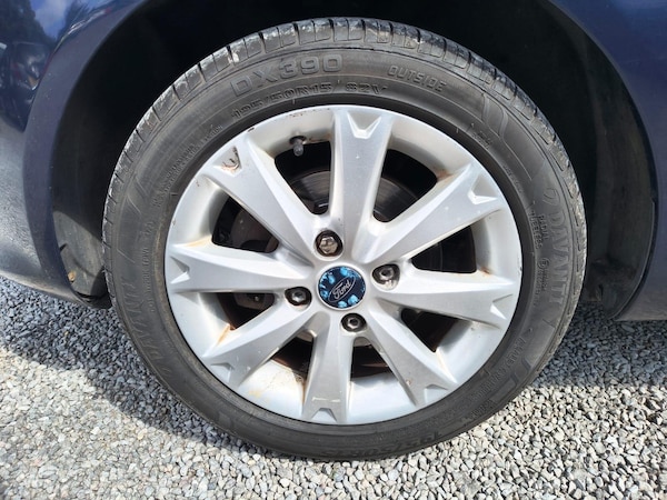 Used Ford Fiesta 2010 for sale - 75544055: Photo 57