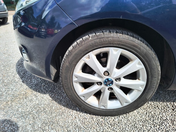 Used Ford Fiesta 2010 for sale - 75544055: Photo 58