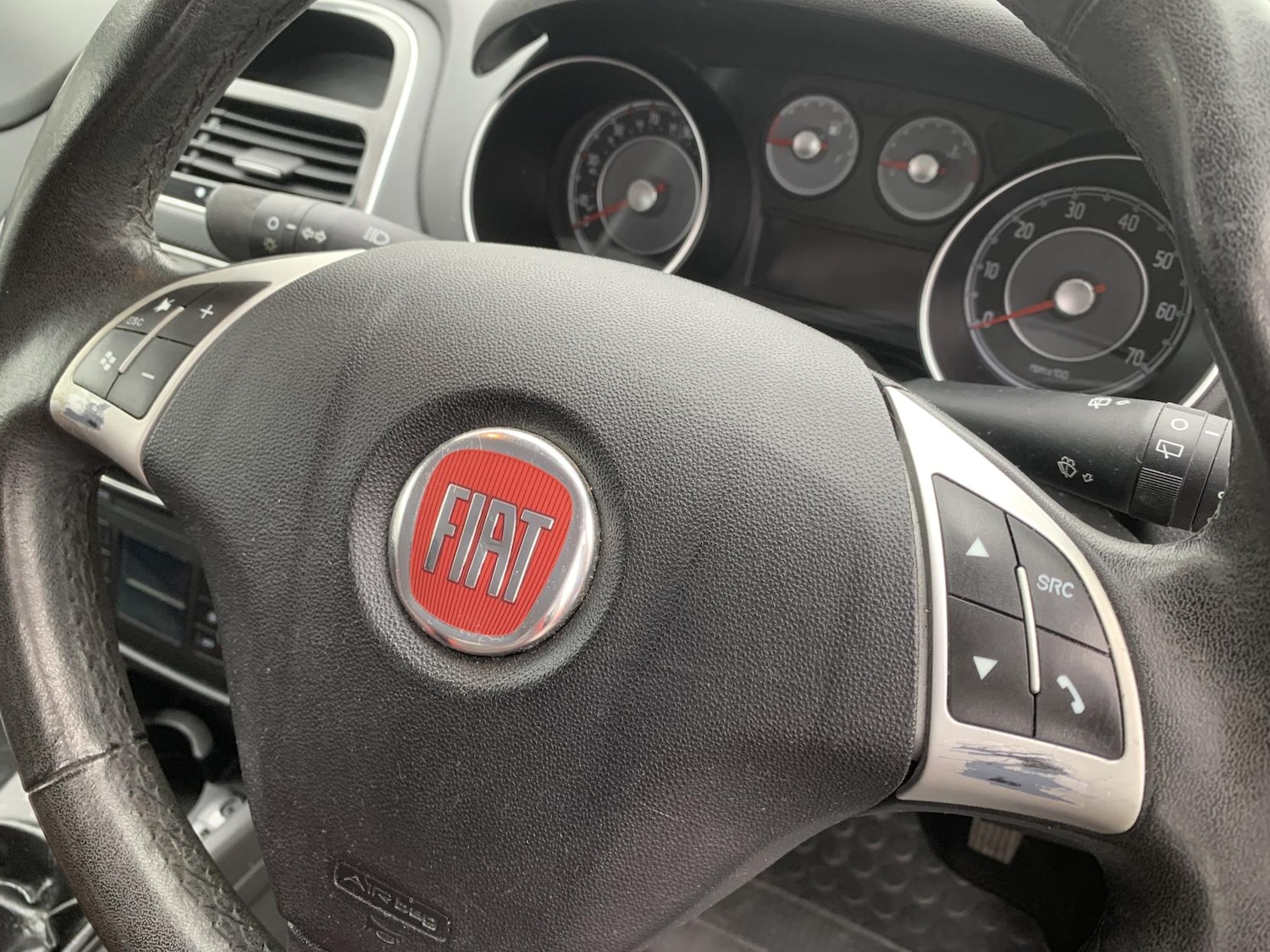Used Fiat Punto 2012 for sale - 77732769: Photo 16