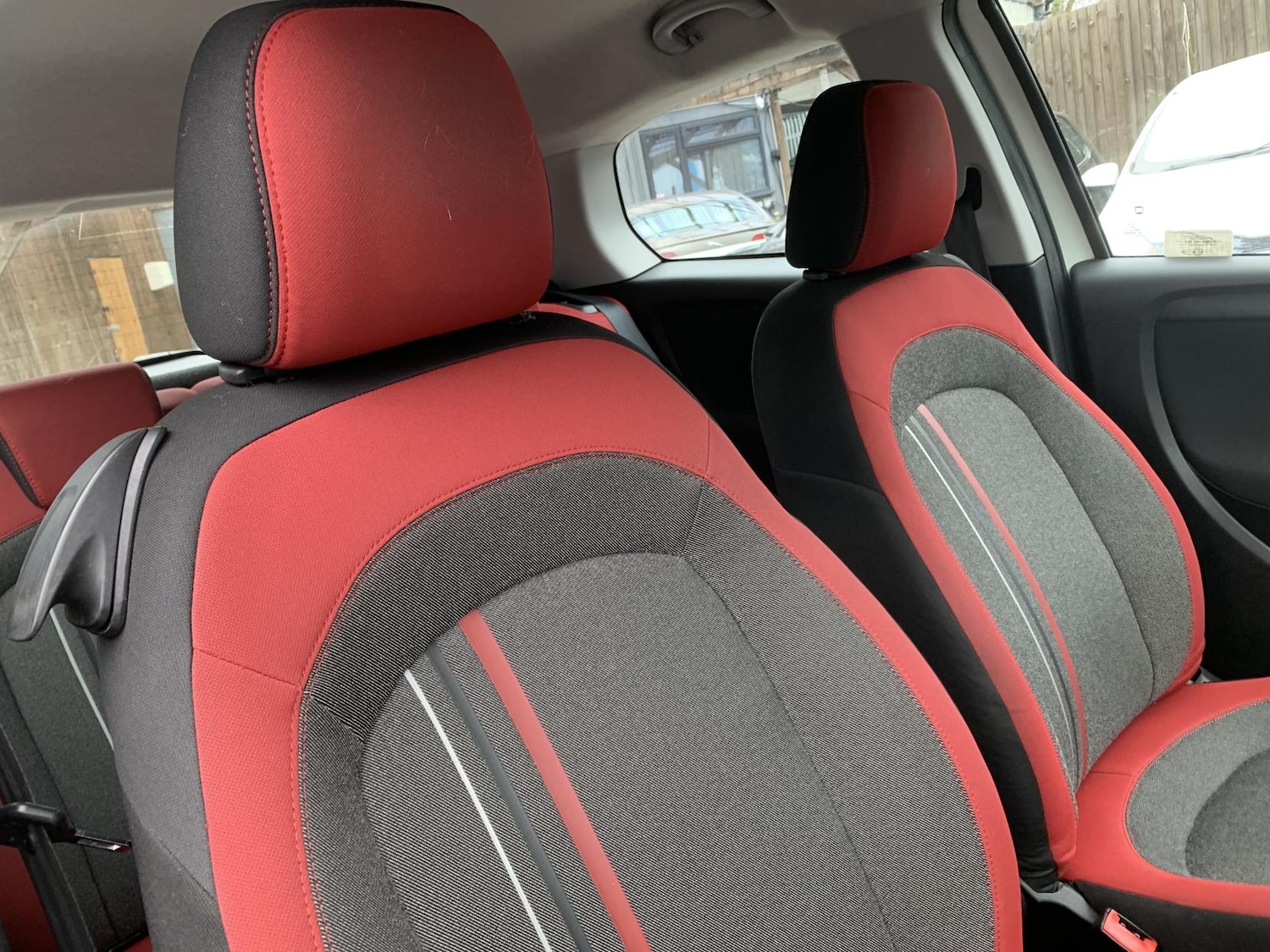 Used Fiat Punto 2012 for sale - 77732769: Photo 19