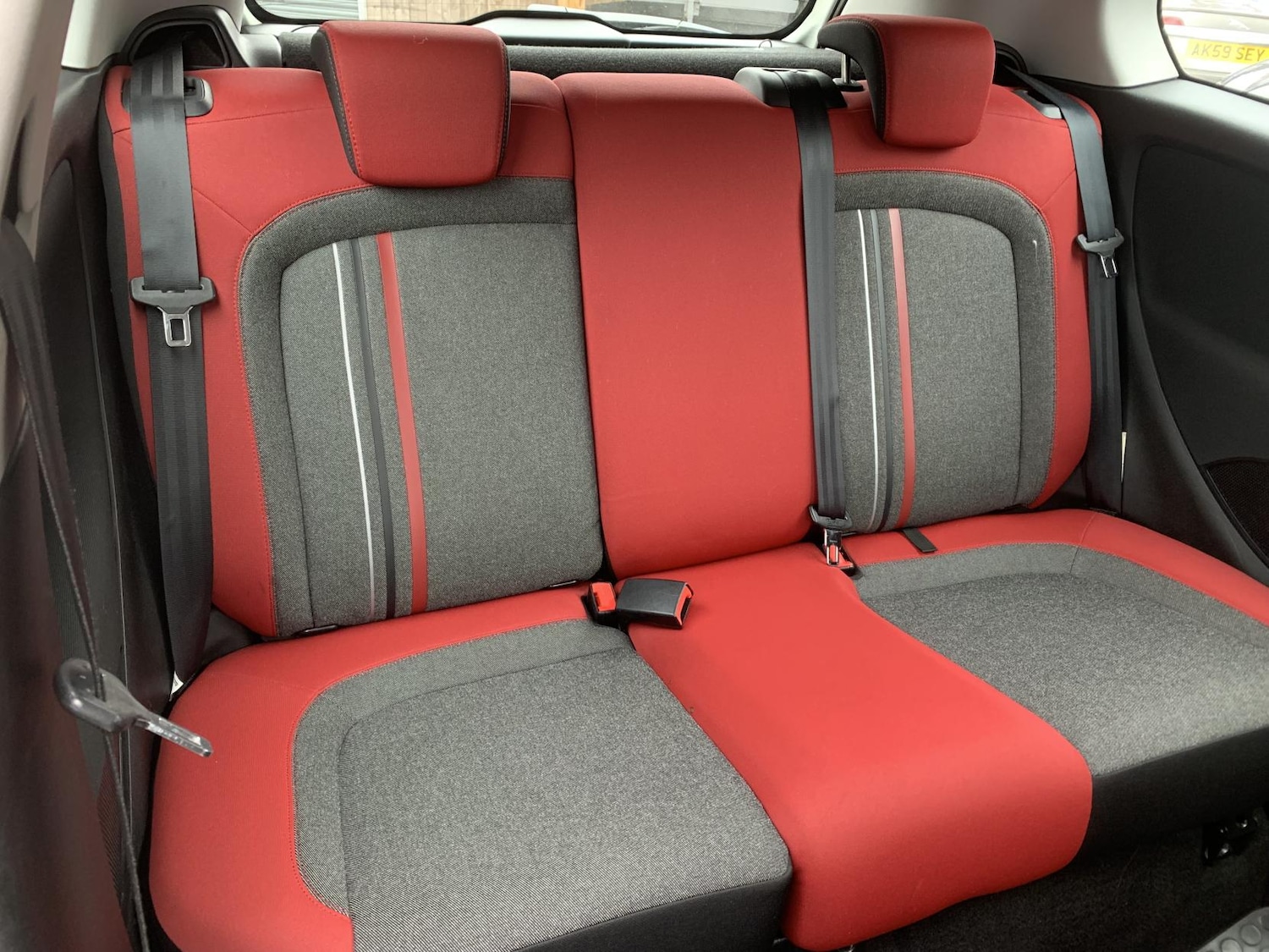 Used Fiat Punto 2012 for sale - 77732769: Photo 20