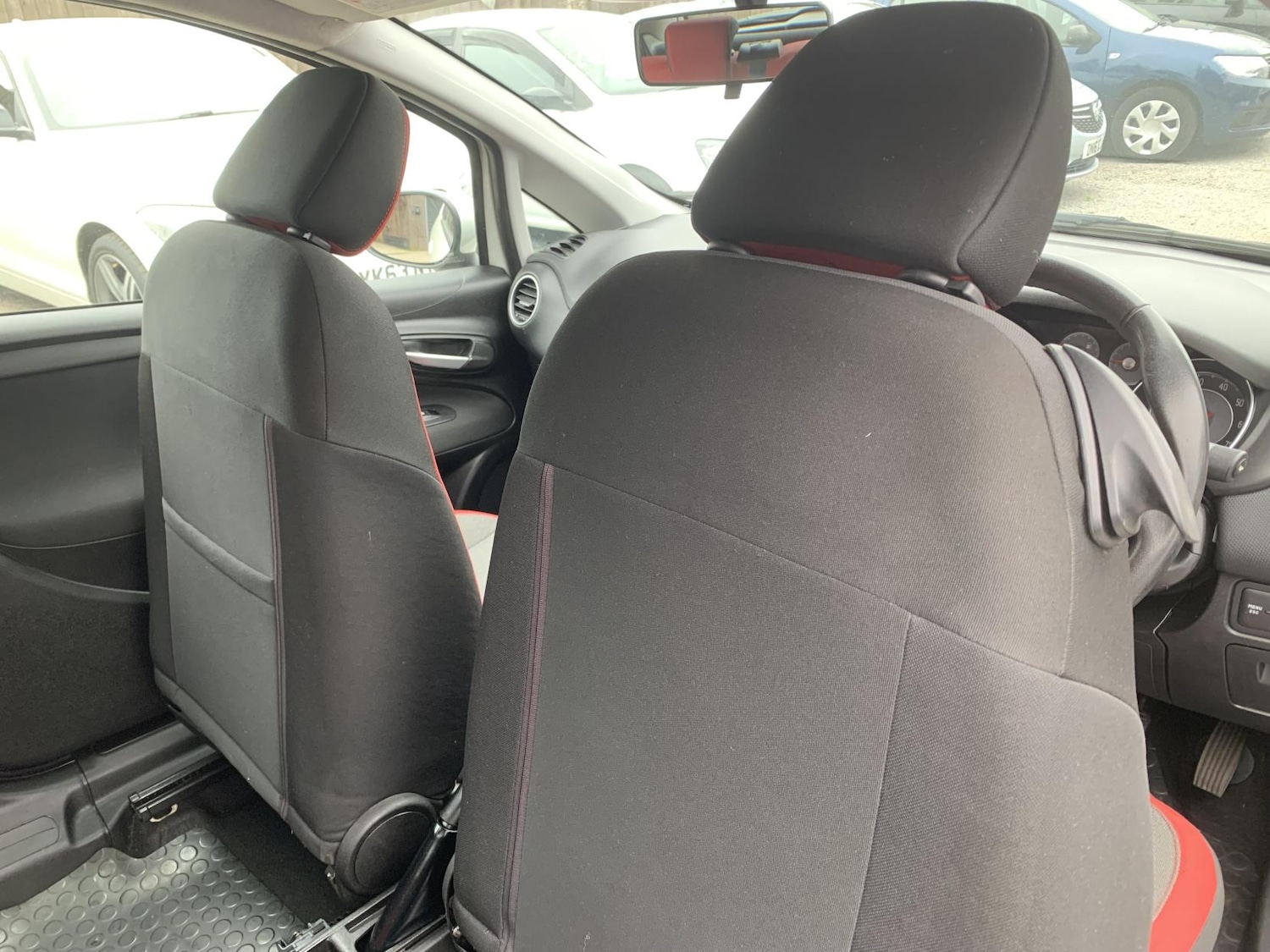 Used Fiat Punto 2012 for sale - 77732769: Photo 24