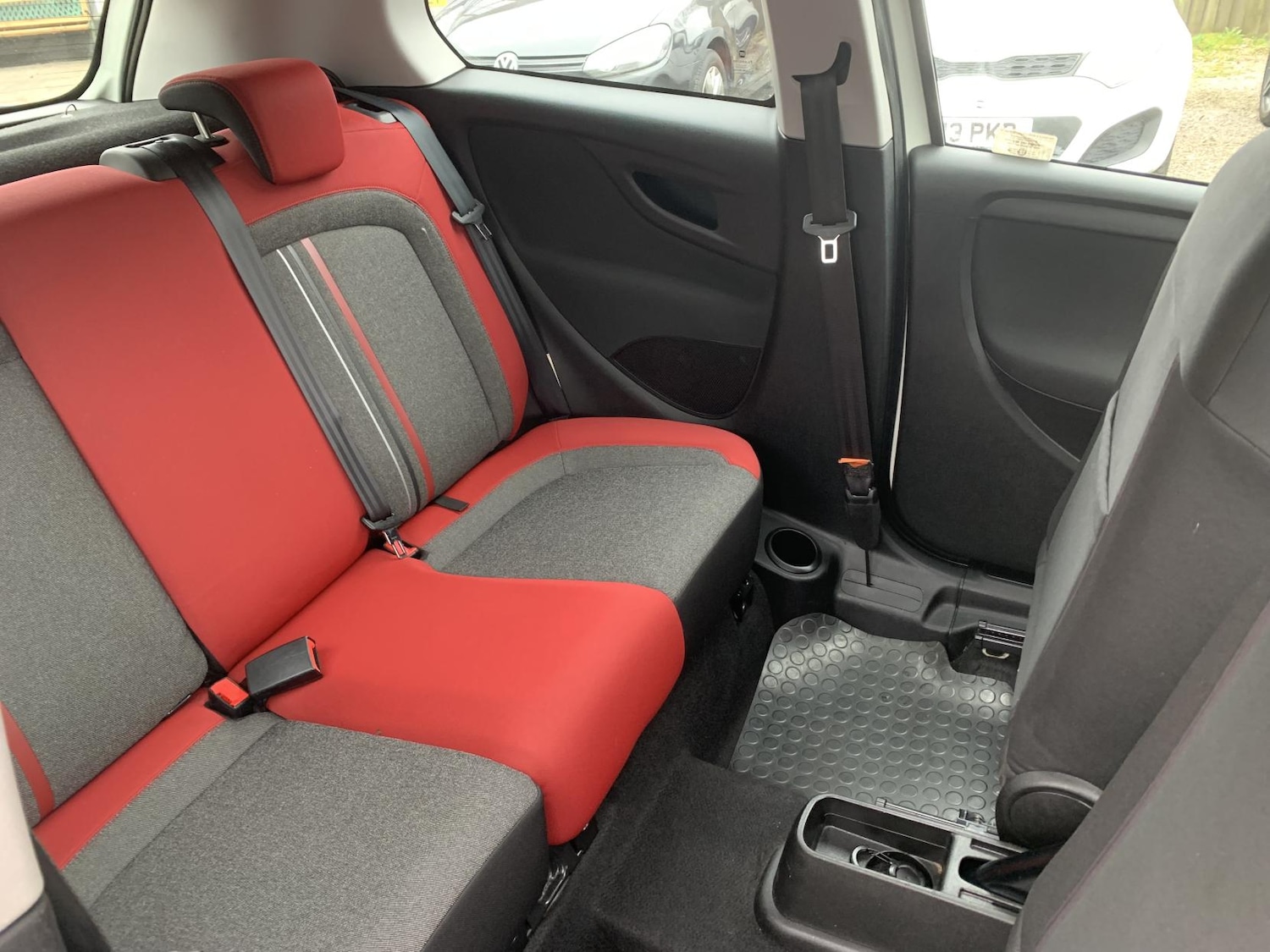 Used Fiat Punto 2012 for sale - 77732769: Photo 25