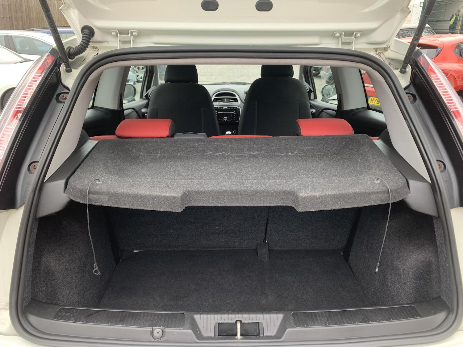 Used Fiat Punto 2012 for sale - 77732769: Photo 26