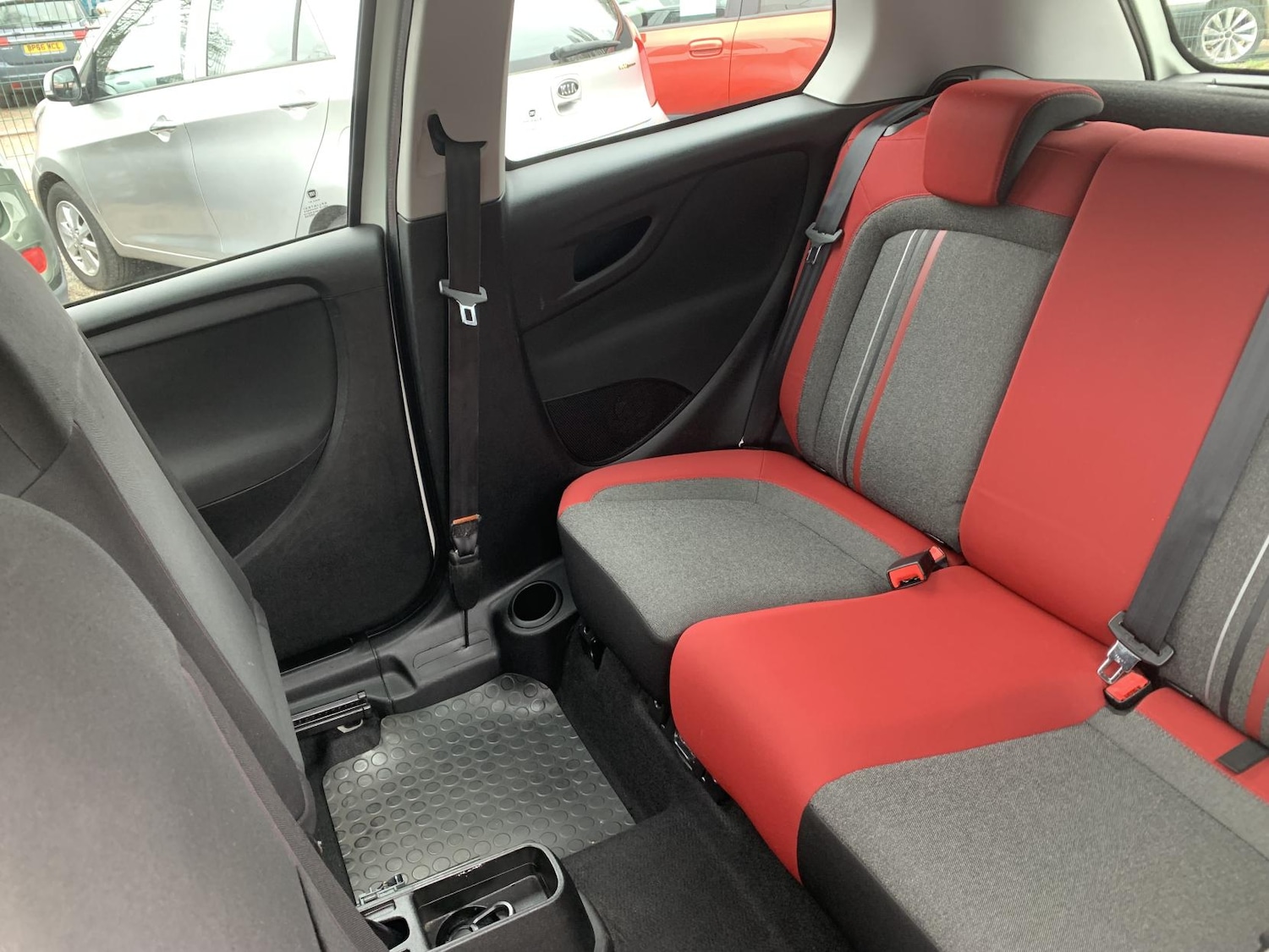 Used Fiat Punto 2012 for sale - 77732769: Photo 29