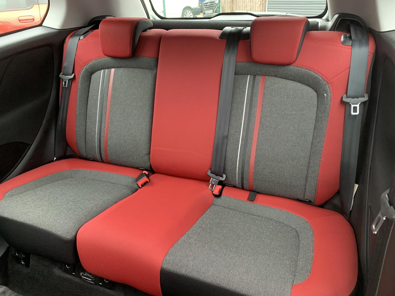 Used Fiat Punto 2012 for sale - 77732769: Photo 30