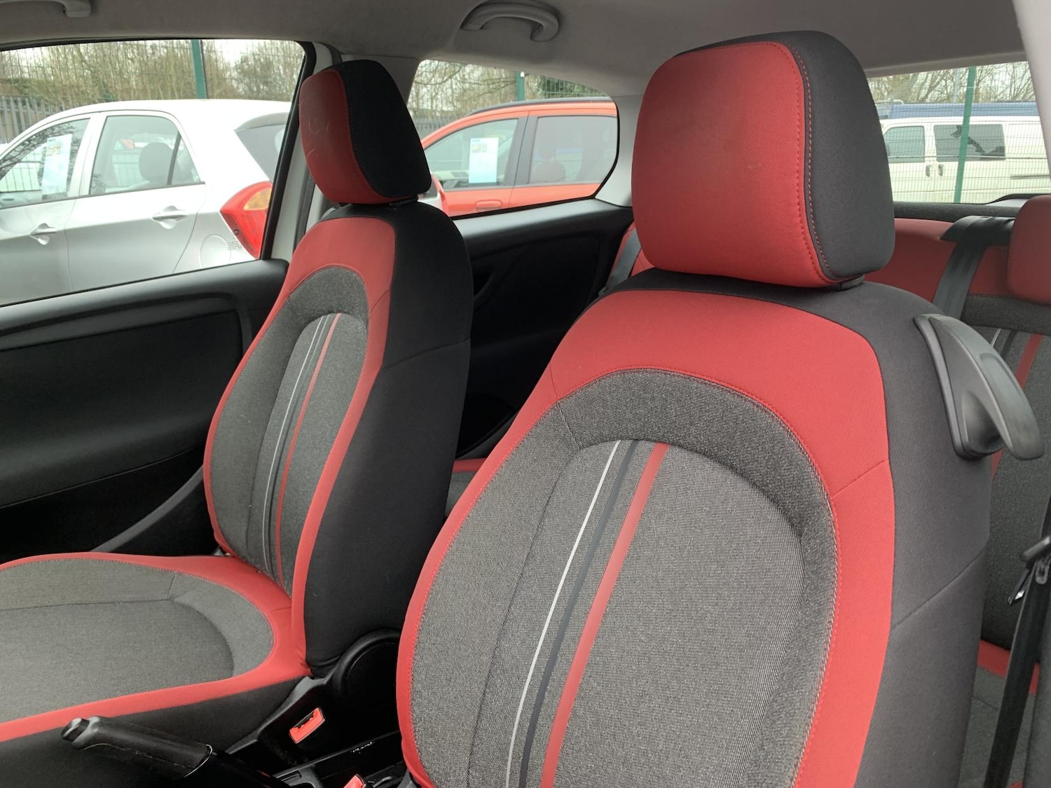 Used Fiat Punto 2012 for sale - 77732769: Photo 33