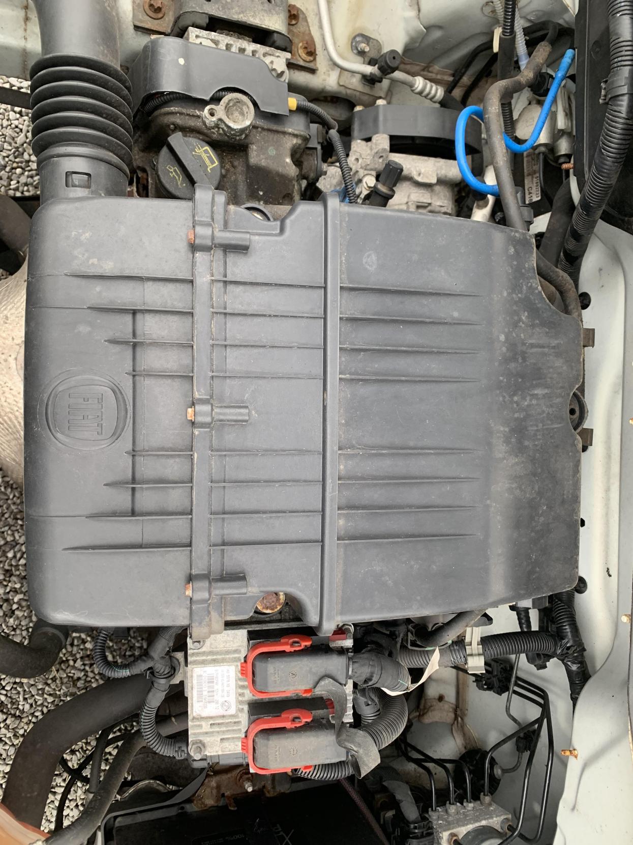 Used Fiat Punto 2012 for sale - 77732769: Photo 39