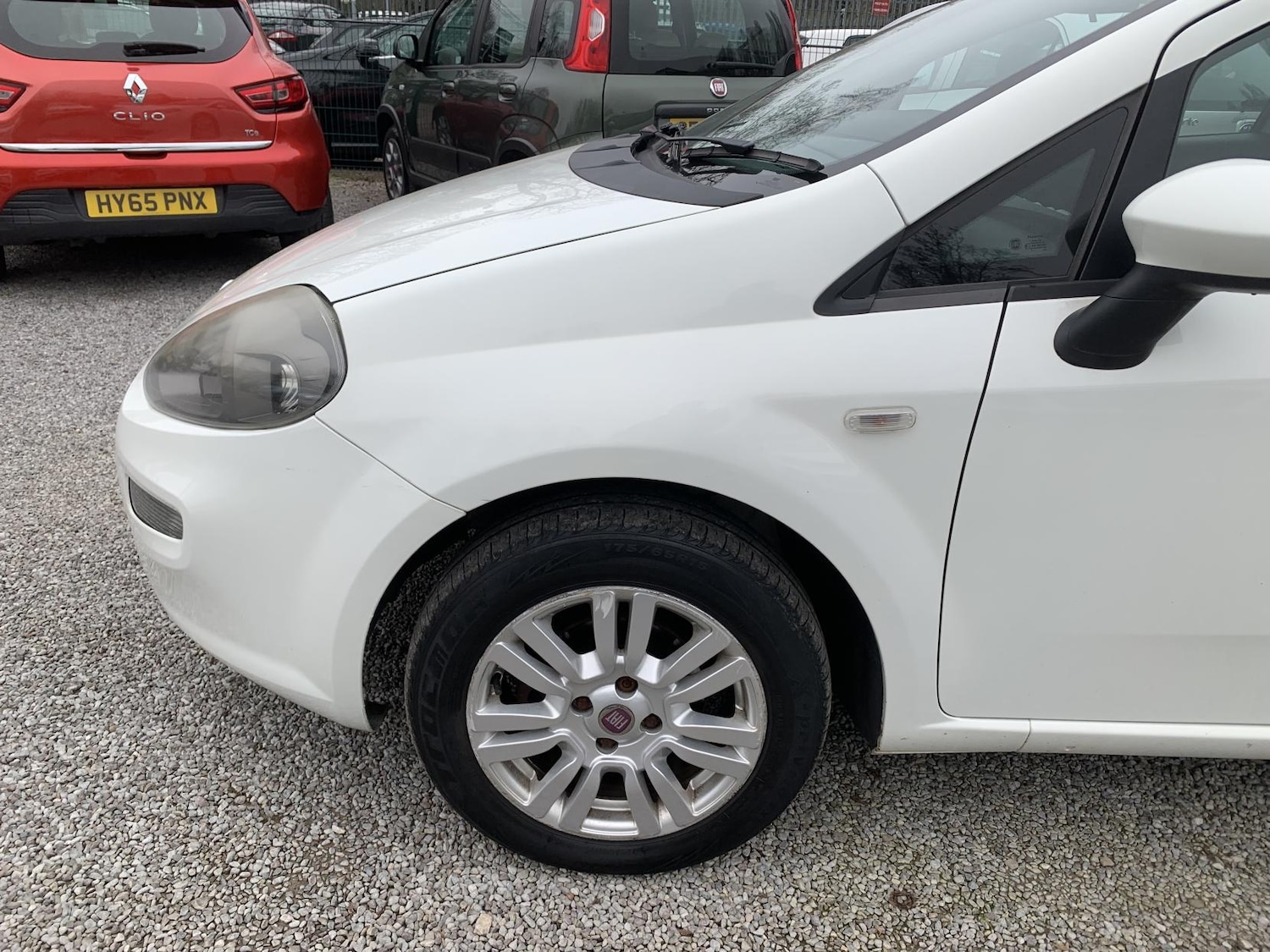 Used Fiat Punto 2012 for sale - 77732769: Photo 50