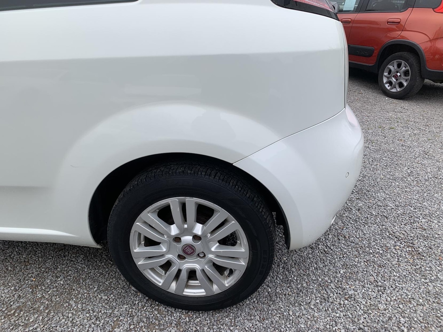 Used Fiat Punto 2012 for sale - 77732769: Photo 51