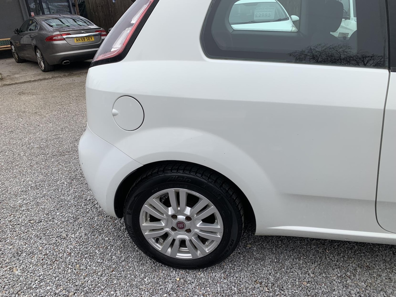 Used Fiat Punto 2012 for sale - 77732769: Photo 52