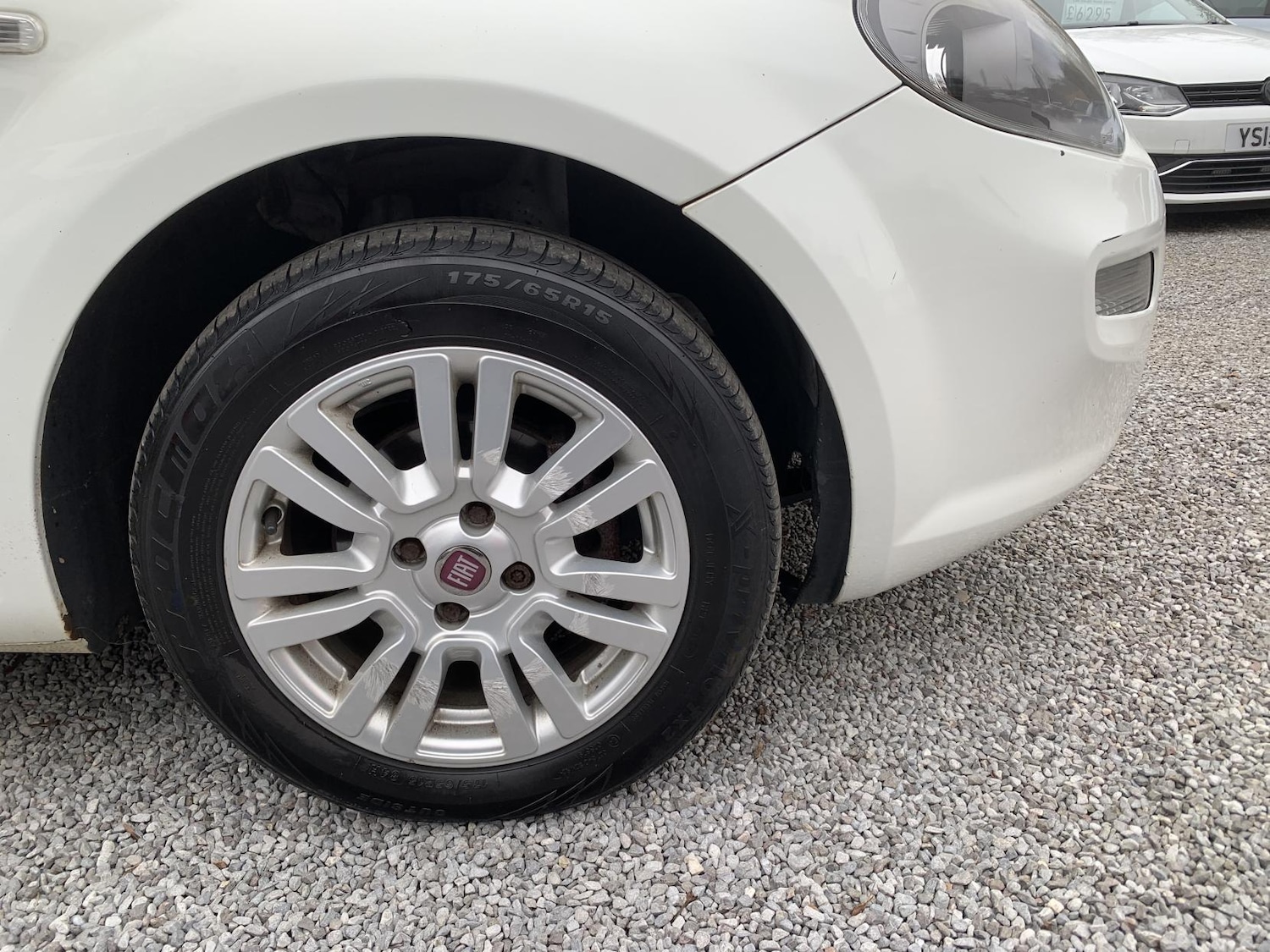 Used Fiat Punto 2012 for sale - 77732769: Photo 54