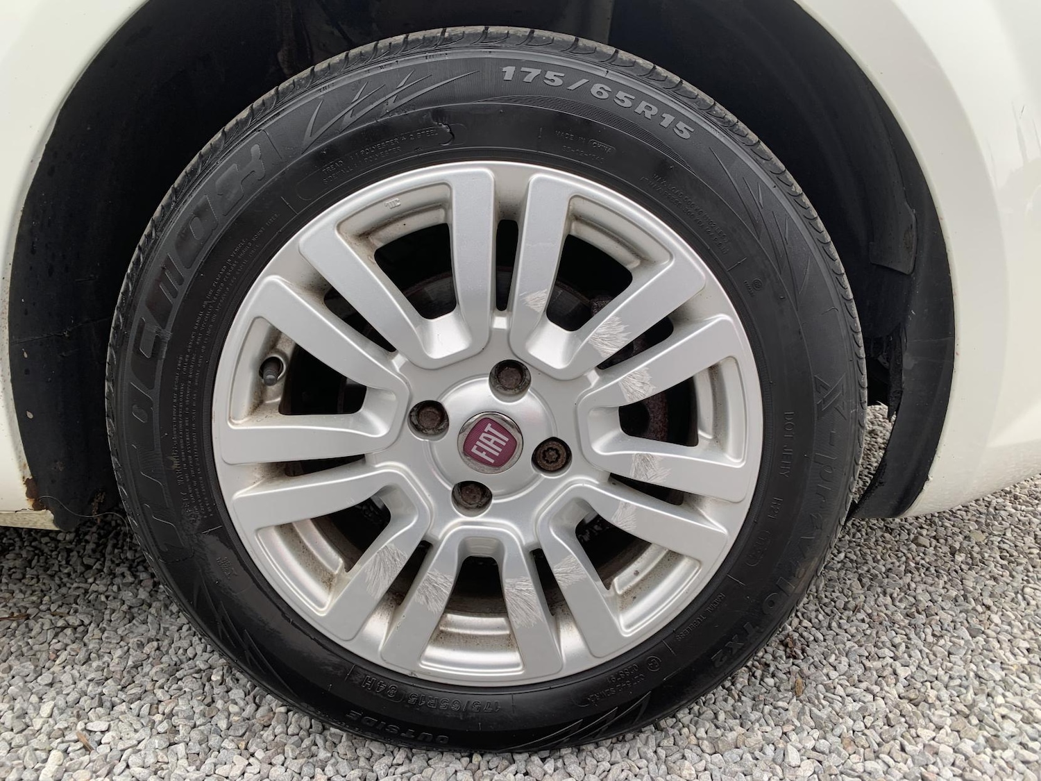 Used Fiat Punto 2012 for sale - 77732769: Photo 55