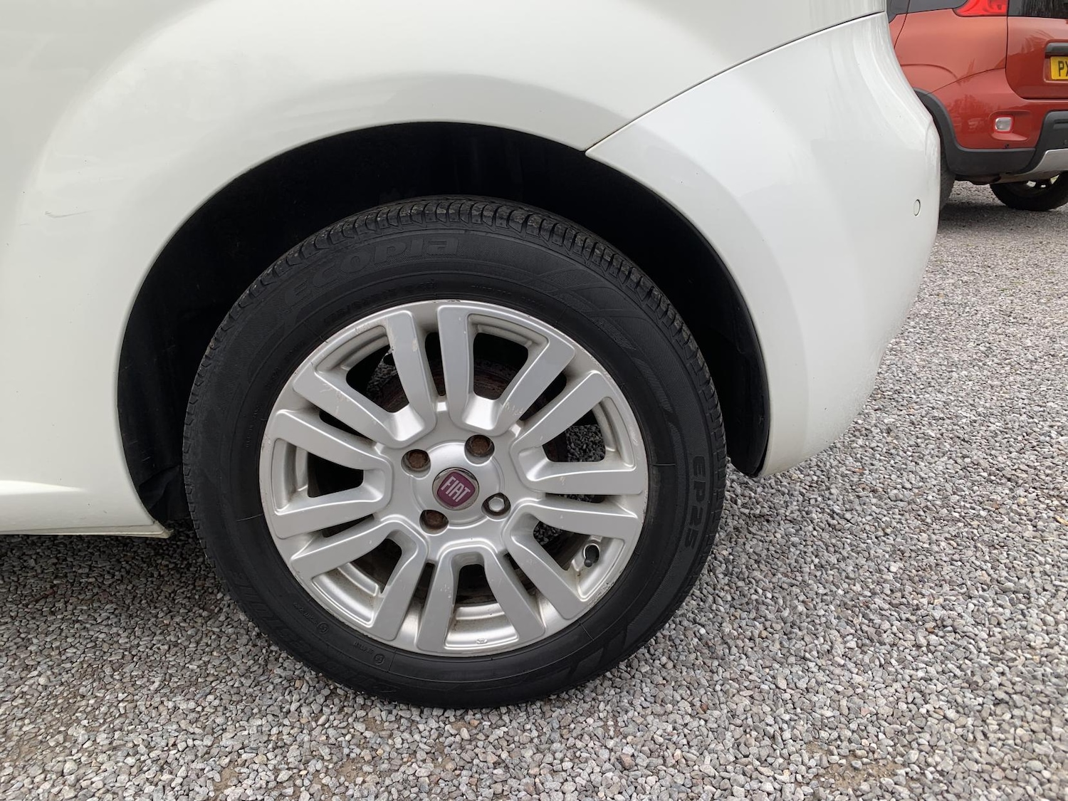 Used Fiat Punto 2012 for sale - 77732769: Photo 56