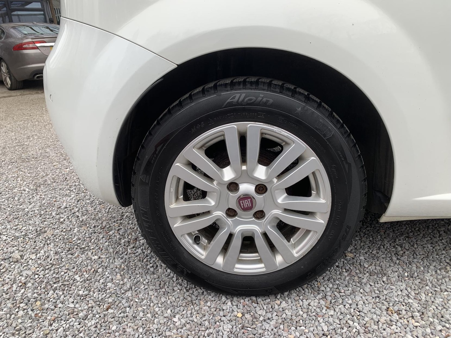 Used Fiat Punto 2012 for sale - 77732769: Photo 58