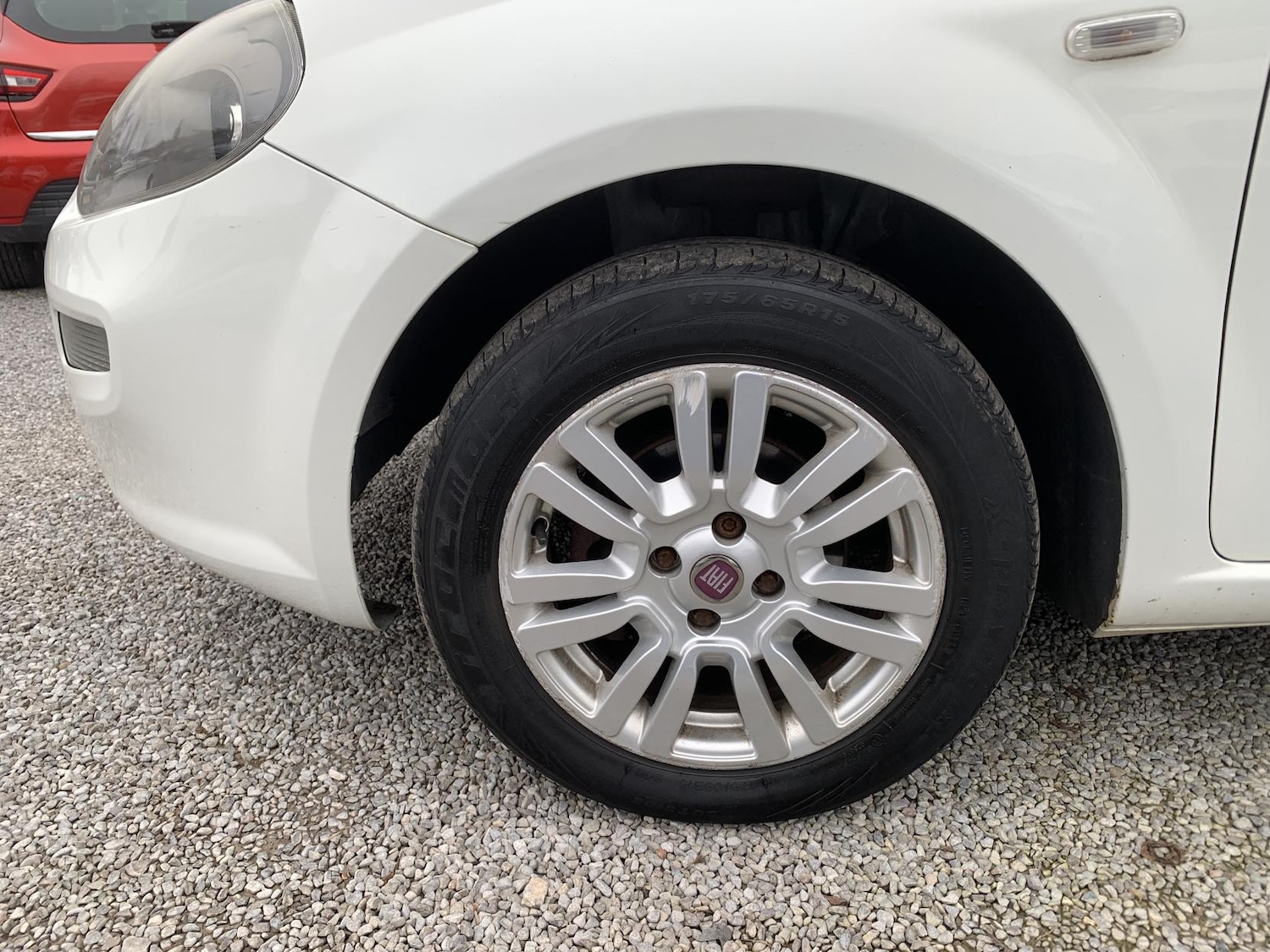 Used Fiat Punto 2012 for sale - 77732769: Photo 60