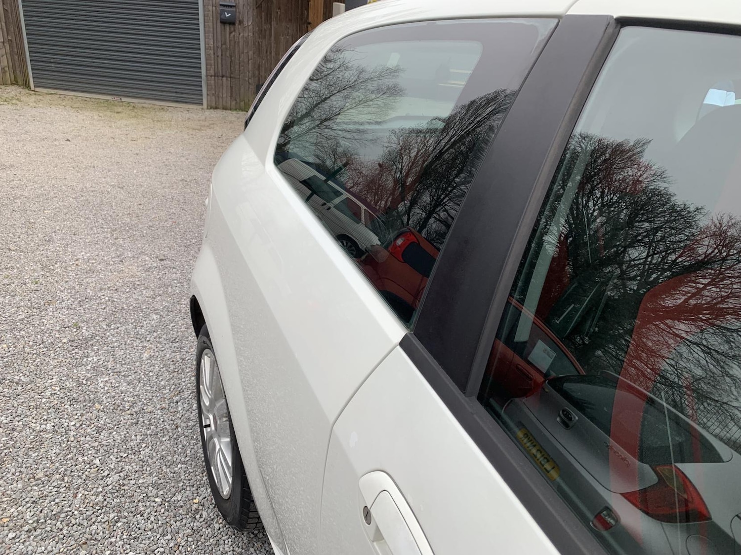 Used Fiat Punto 2012 for sale - 77732769: Photo 63