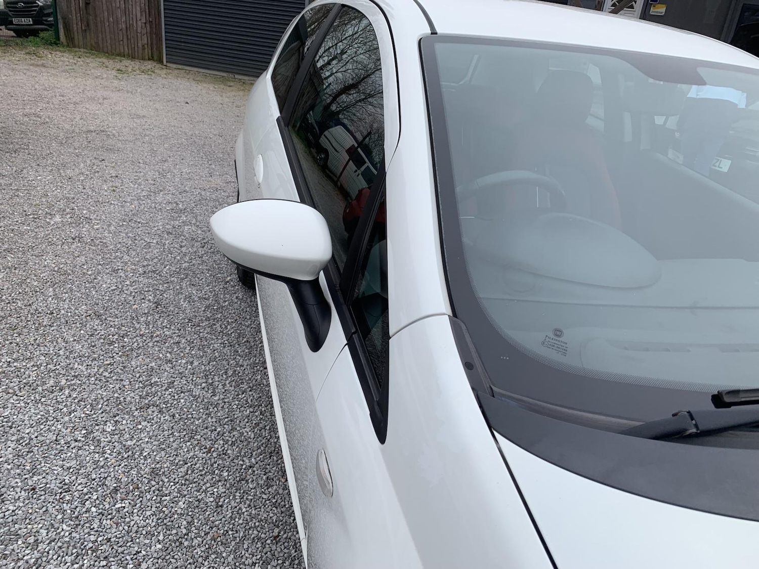 Used Fiat Punto 2012 for sale - 77732769: Photo 64