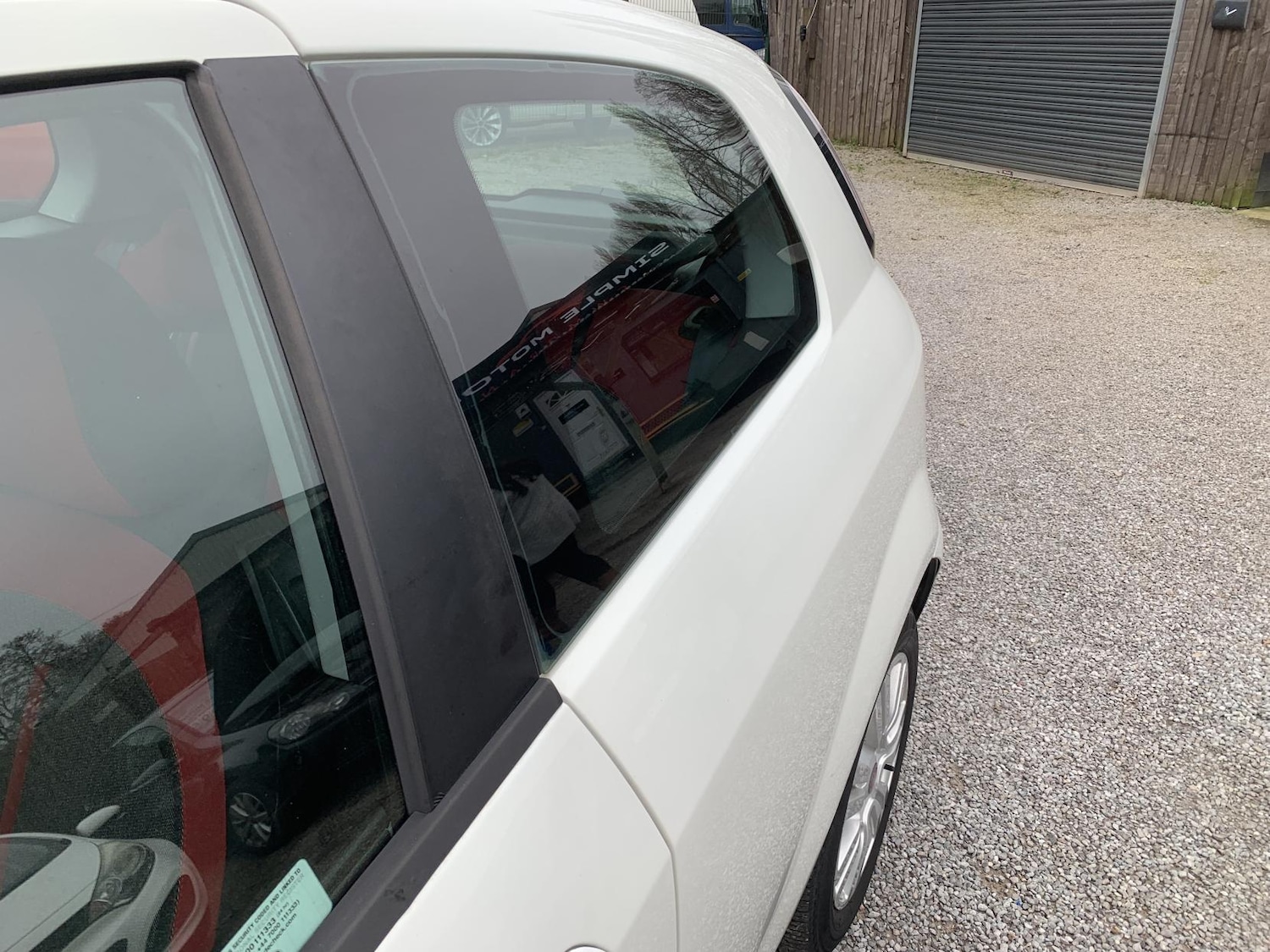 Used Fiat Punto 2012 for sale - 77732769: Photo 66