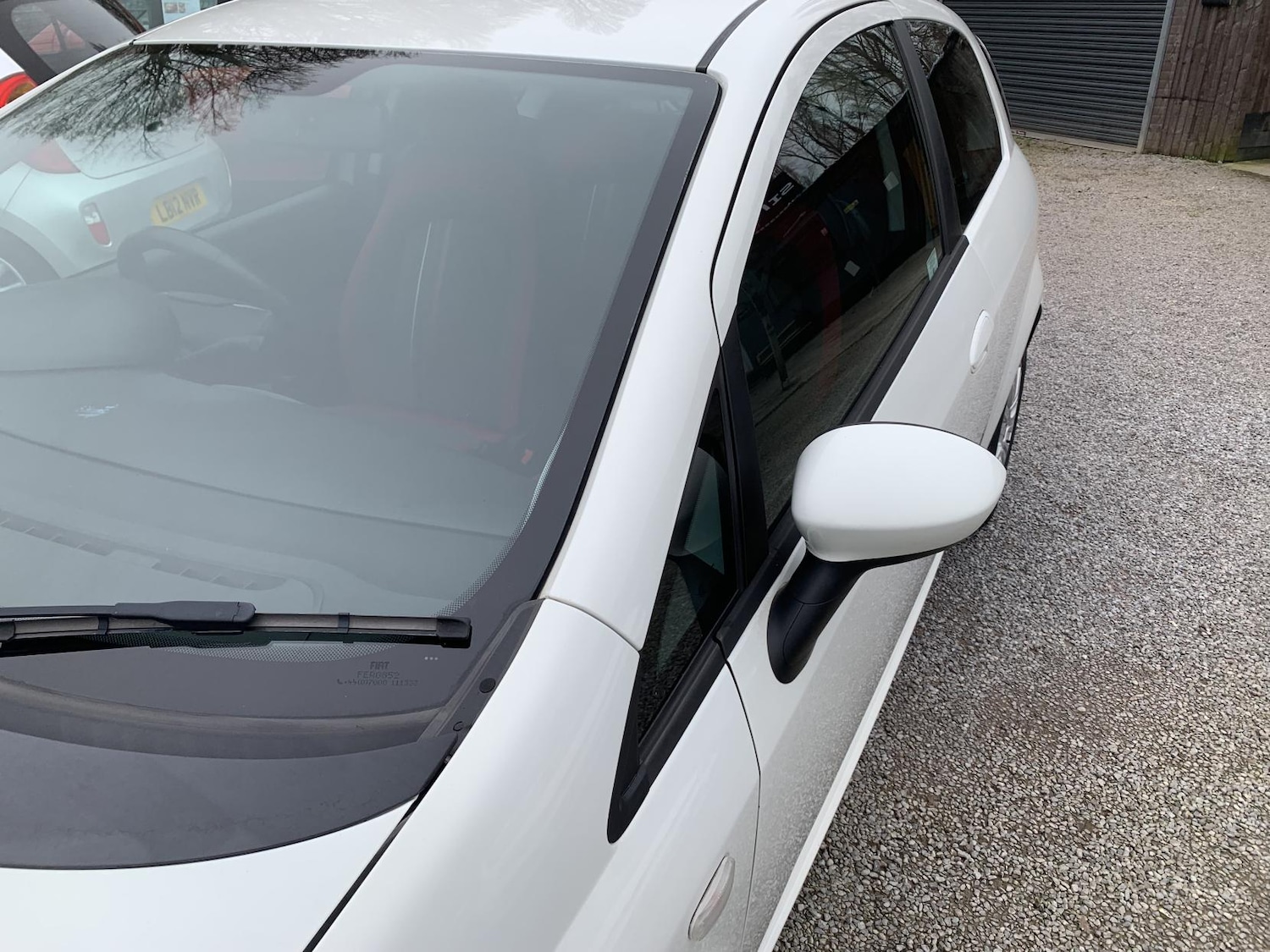 Used Fiat Punto 2012 for sale - 77732769: Photo 67