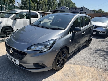 Used Vauxhall Corsa 2019 for sale - 79504706: Photo