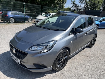 Used Vauxhall Corsa 2019 for sale - 79504706: Photo
