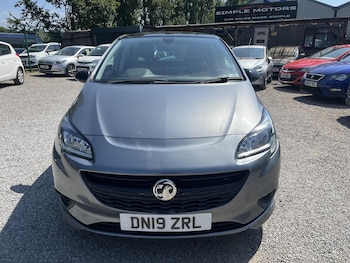 Used Vauxhall Corsa 2019 for sale - 79504706: Photo