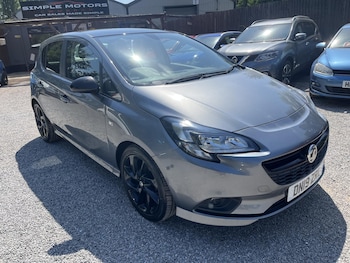 Used Vauxhall Corsa 2019 for sale - 79504706: Photo