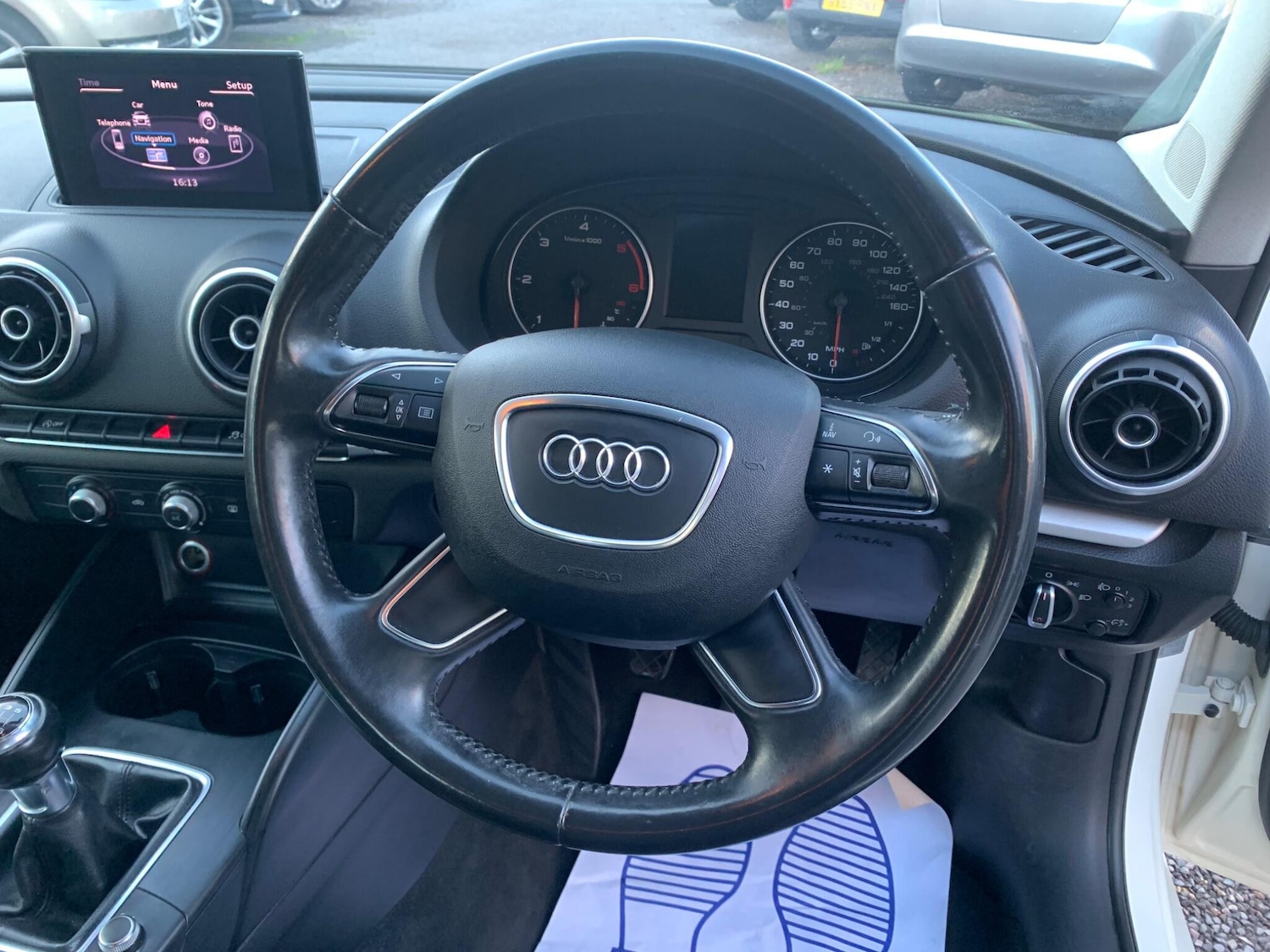 Used Audi A3 2013 for sale - 76666551: Photo 11