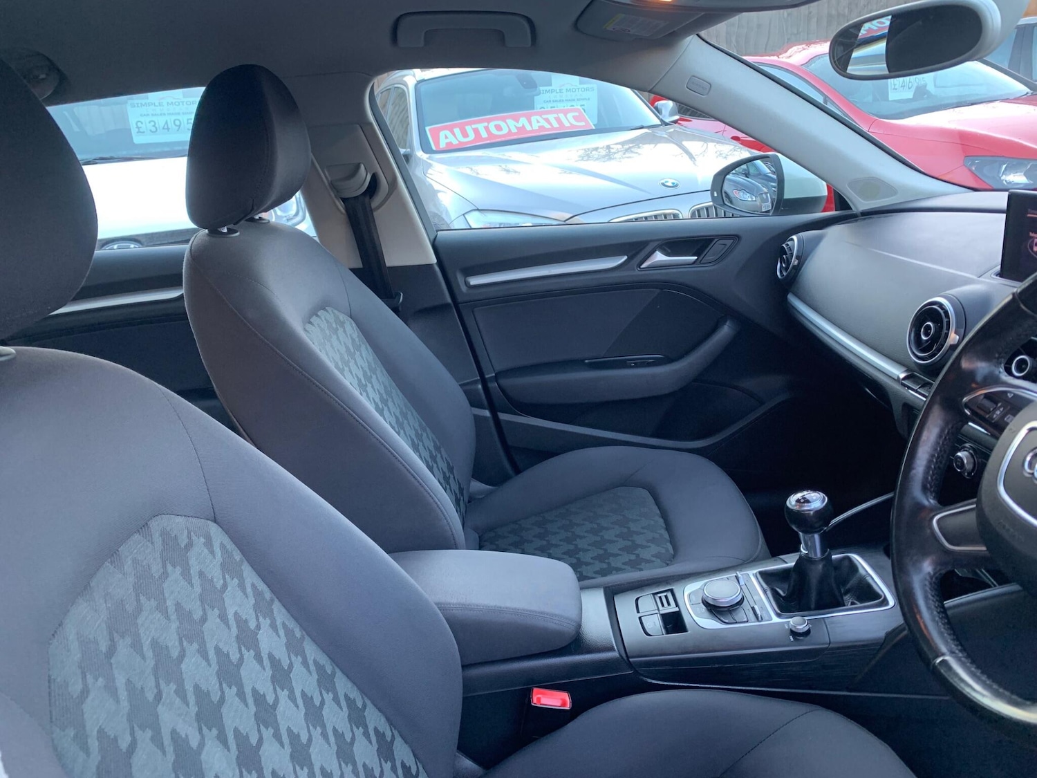 Used Audi A3 2013 for sale - 76666551: Photo 13