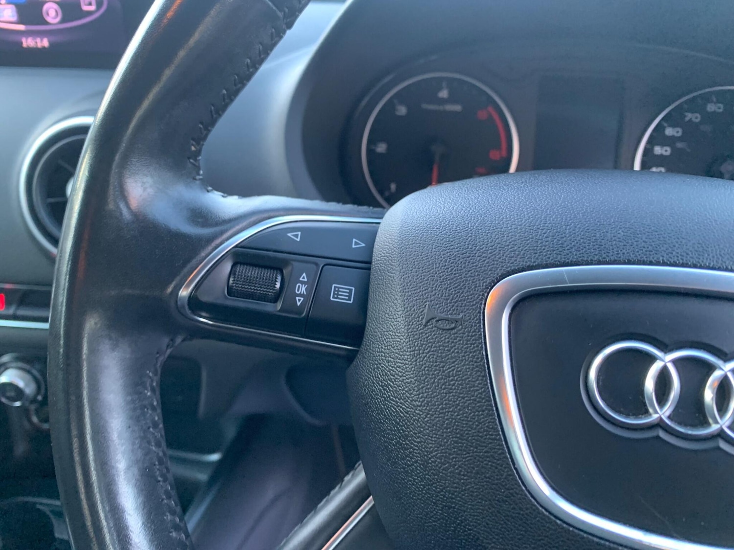 Used Audi A3 2013 for sale - 76666551: Photo 15